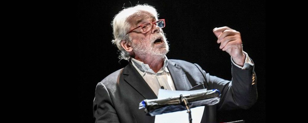 Retour sur la soirée du 22…