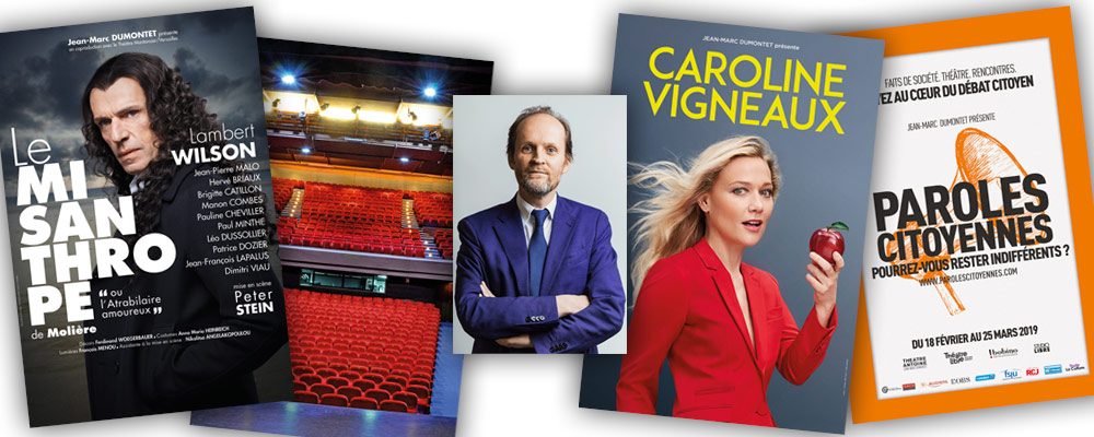 Un nouveau site, une nouvelle fenêtre