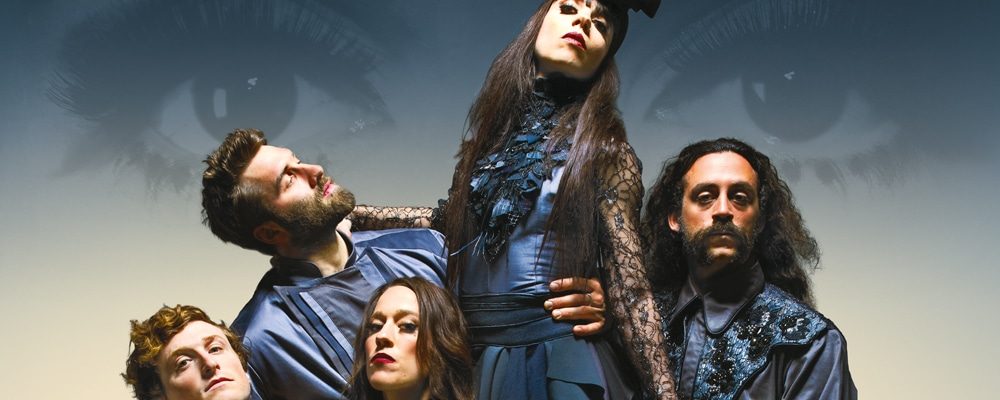 Dernière pour le Cirque Le Roux