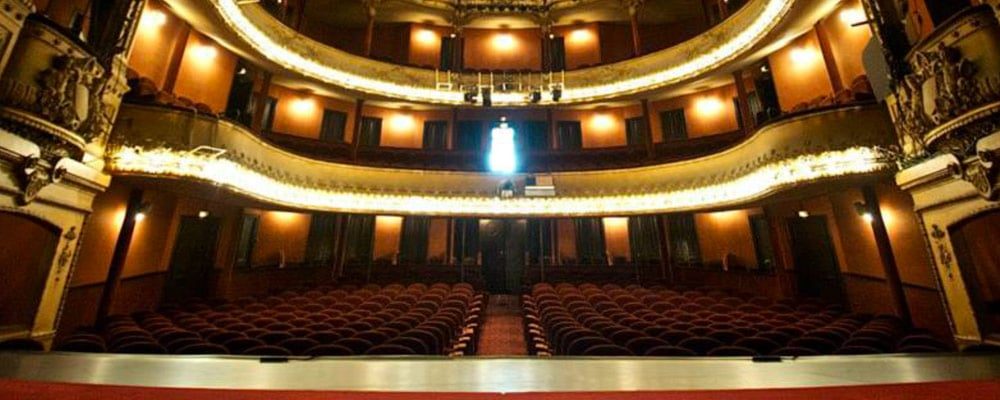 Le Théâtre Antoine réouvre ses portes !