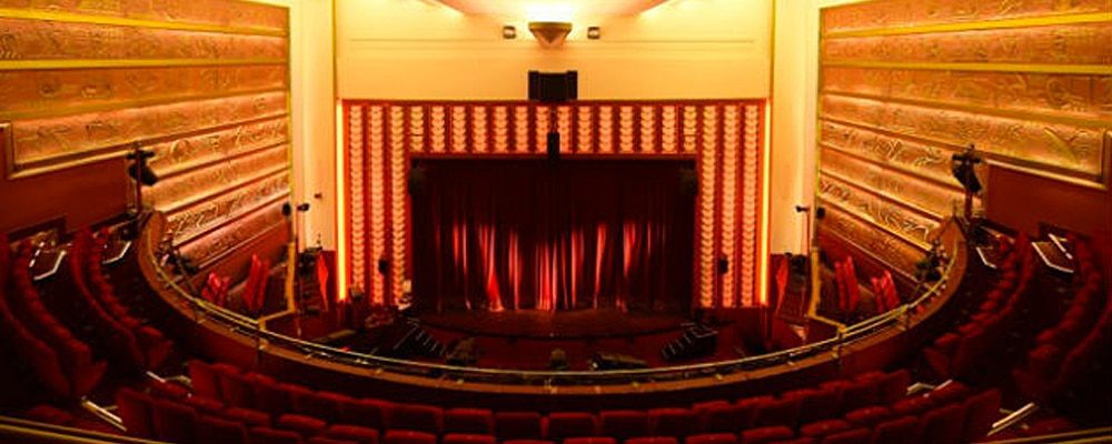 The Opera Locos et Cirque Le Roux : Premières au Théâtre Libre