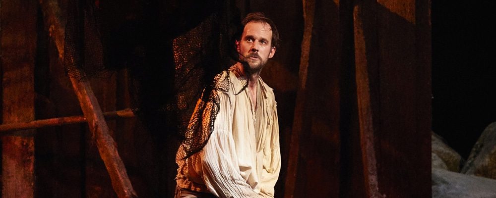 La Comédie Française hors-les-murs au Théâtre Libre